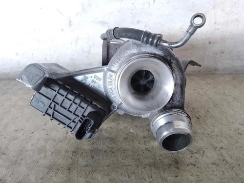 7673789 Turbocompresor para BMW SERIE 3 TOURING (E46) 320d 179681 - Imagen 1 de 10