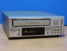 ONKYO K-505X Stereo Cassette Deck
