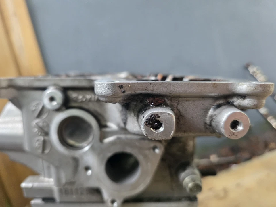 Головка блока цилиндров запланирована для 2014/2019 Kia soul 1,6 л GDI, kia rio, акцент hiunday - Изображение 4 из 4