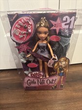 Bratz Girls Nite Out 21st Birthday Edition Yasmin