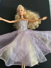 Barbie Magic of Pegasus Princess Annika Doll 2005 Vintage Transforming Dress