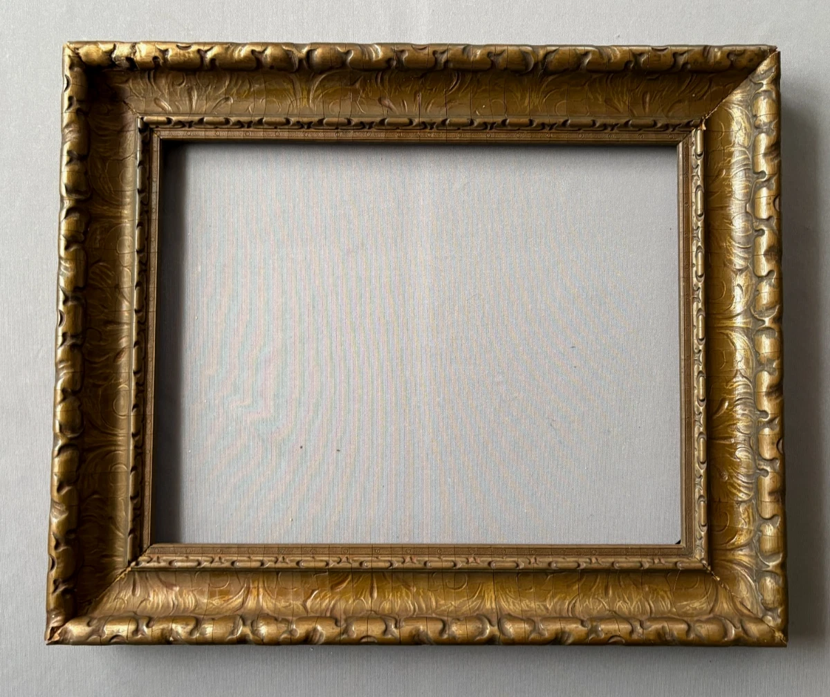 Preços baixos em Antigo Quadro de pintura em Molduras e Porta
