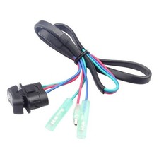 Assemblaggio Interruttore Trim E Tilt Robusto Per Motore Fuoribordo Yamaha