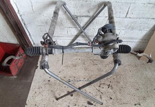 20062011 Honda Civic Oem Electric Power Steering Rack Pinion Assembly Unit