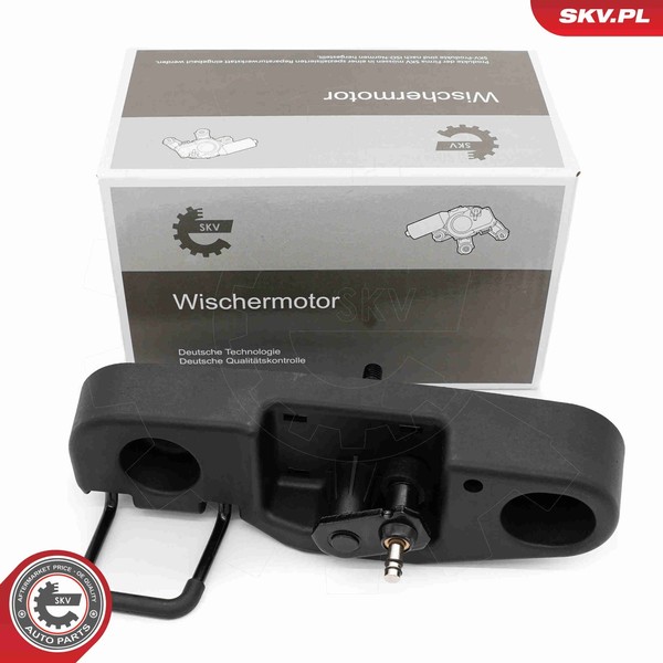 WischergestäNge Esen SKV 05SKV150 FüR Peugeot Partner Tepee THP Bluehdi 100 4X4-image