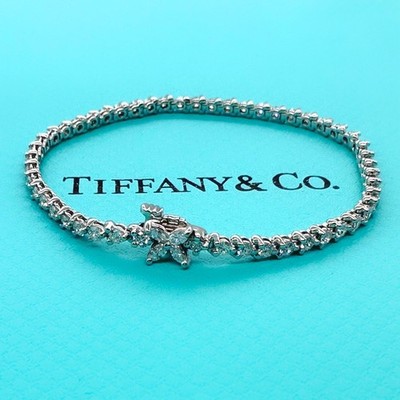 ティファニー　Tiffany & Co.スターフィッシュ　プラチナダイヤモンド s-l400.jpg