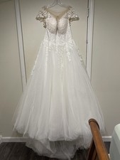 Brand New Wedding Dress