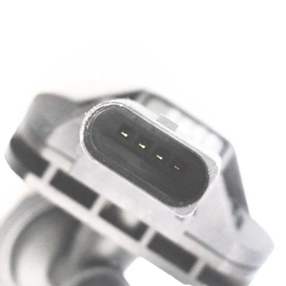 Brake Vacuum Booster Tube Hose w/Check Valve for Audi A6 C7 2.0L 2.8L 2012-2018 - Image 4 of 4