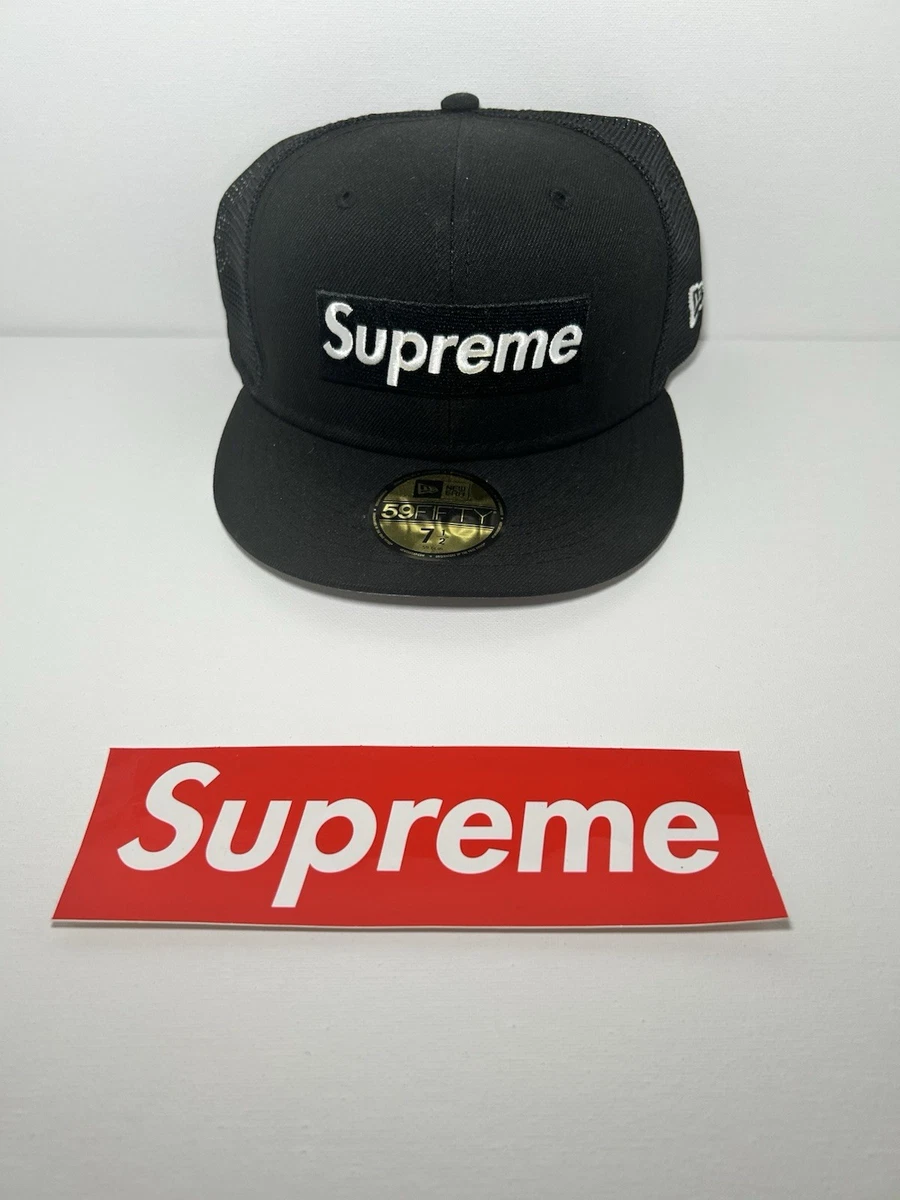 Supreme Men's 7 1/2 Size for sale | eBay