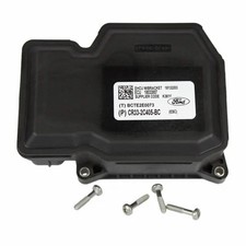 Genuine Ford Control Module CR3Z2C219C