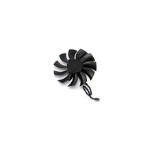 86mm PLA09215B12H 4Pin VGA Fan Graphics Card Cooling Fan for GTX 1080 Ti