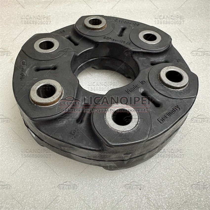 FEBI BILSTEIN Driveshaft Flex Disc/Joint 26117610061 BMW X5 535i