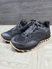 Saucony Xodus 11 Scarpa da Trail Running Donna 8 Nero Grigio 61977-SS