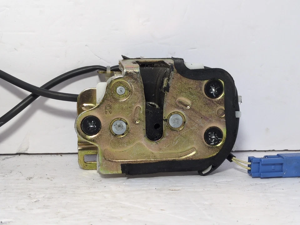 2003 - 2011 Honda Element Lower Tailgate Locks Left Right Trunk Latch LH RH SET Foto 3 de 4