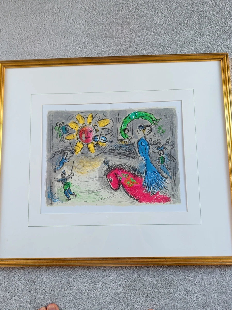 Chagall products for sale | eBay