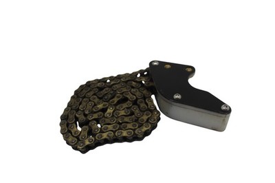 KETTE UND KETTE APOLLO RXF FREERIDE L 150 17/14