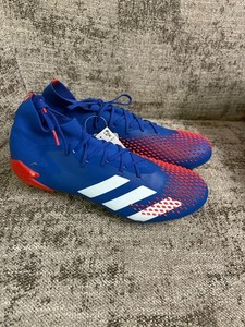 Adidas Predator Mutator 20 FG | eBay