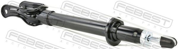 Febest StoßDäMpfer 20110-001F FüR Jeep-image