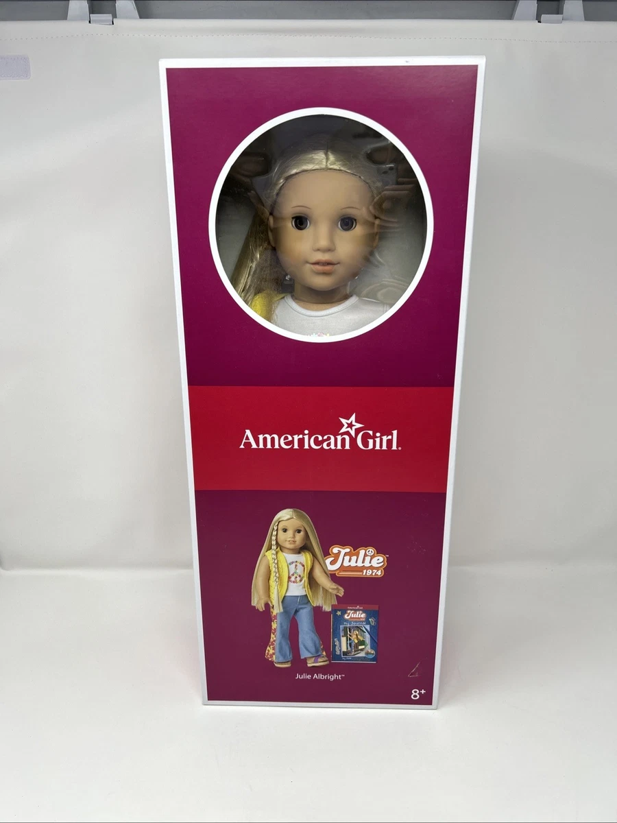 1974 Year Manufactured Dolls & Doll Playsets without Vintage for