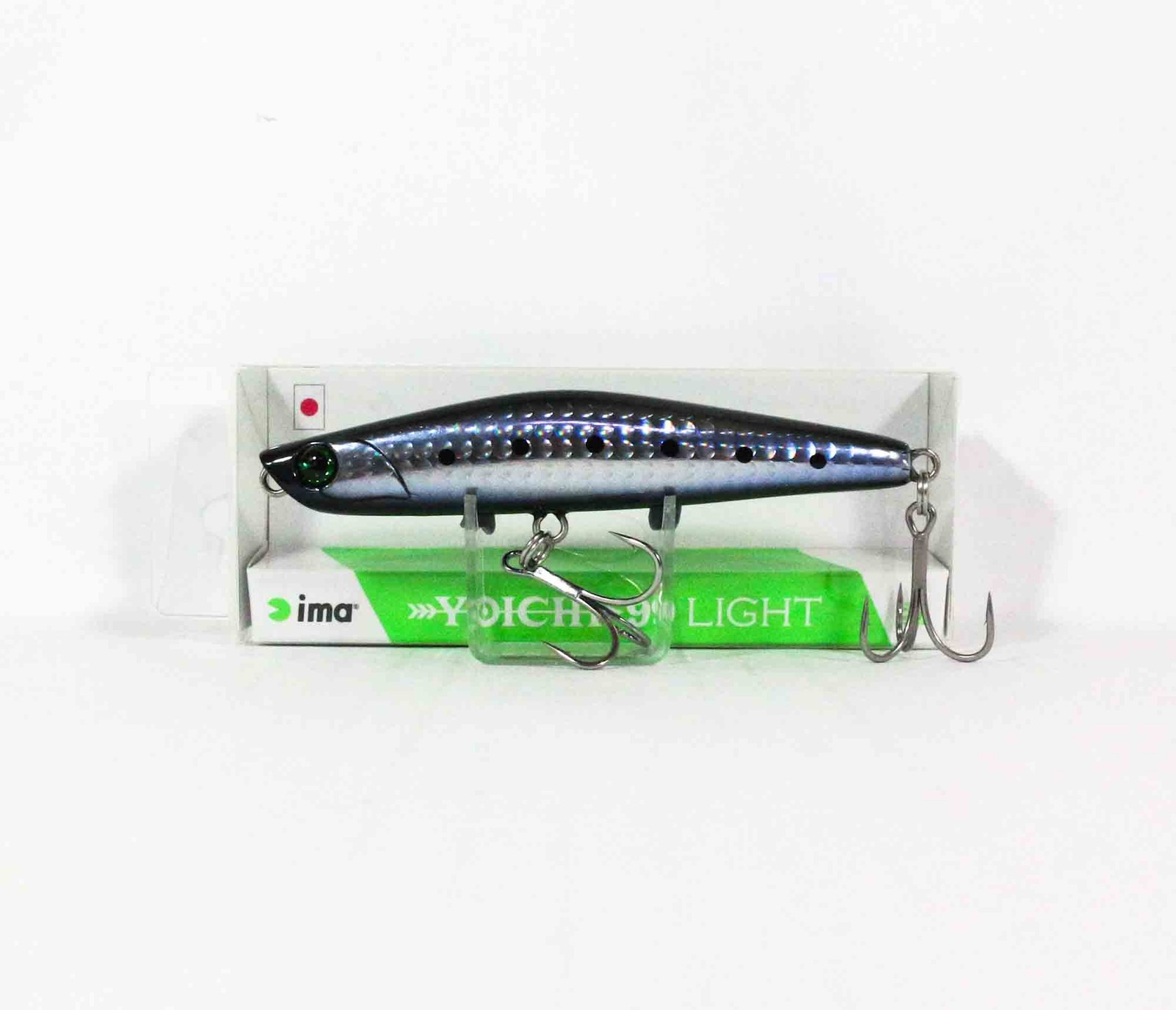 Ima Yoichi 99 Light 23 grams Sinking Lure 018 (3701)