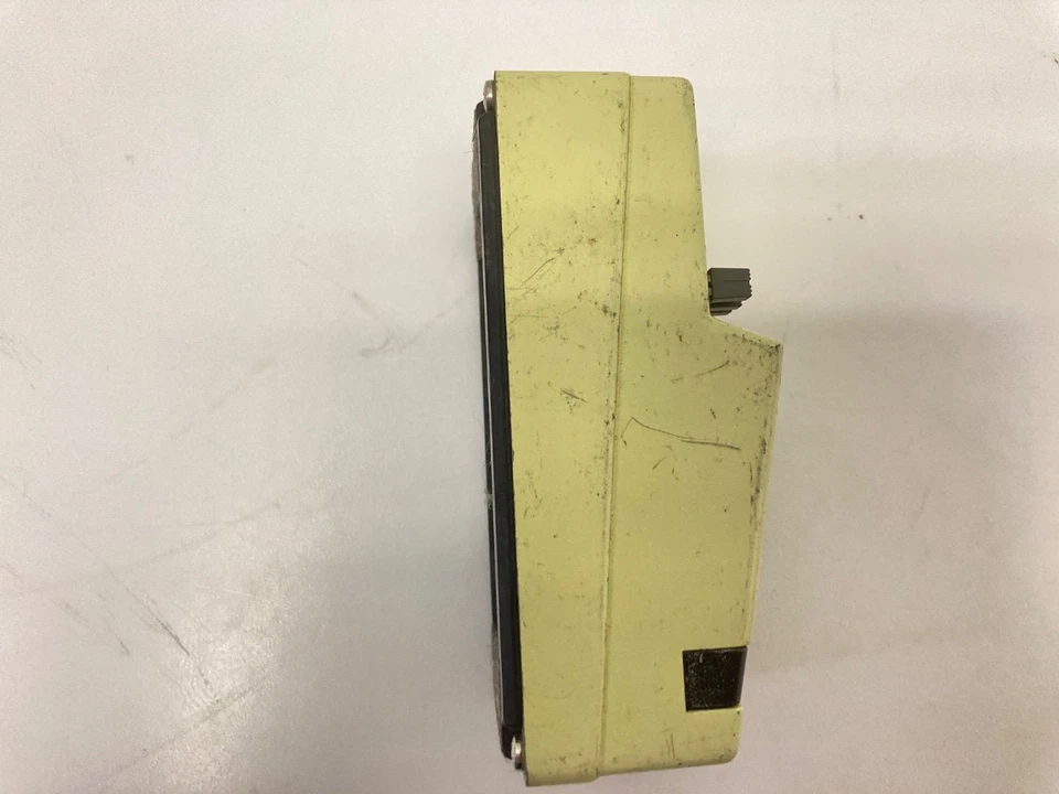 Ibanez GE10 Graphic EQ Vintage Equalizer Effector (Power check only) - Image 3 of 4