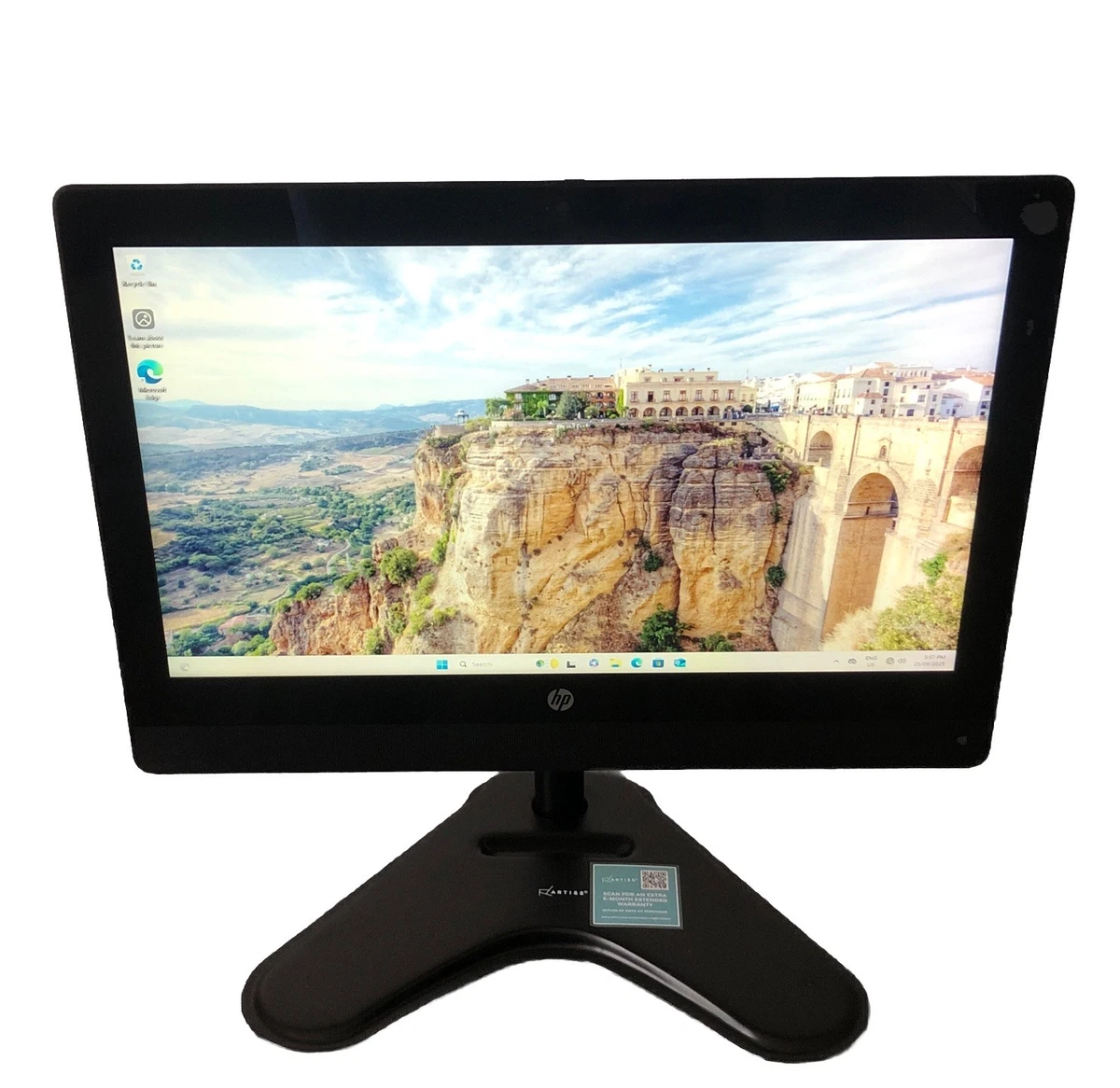 25+ HP ProOne PC Desktops & All-In-One Computers for sale