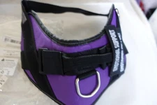 Dog Harness M Adjustable Reflective No Pull No Choke Outdoor Vest Service mer1