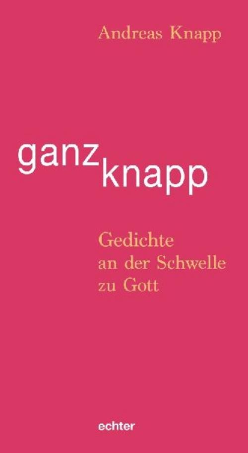 Andreas Knapp ~ ganz knapp - Bild 3