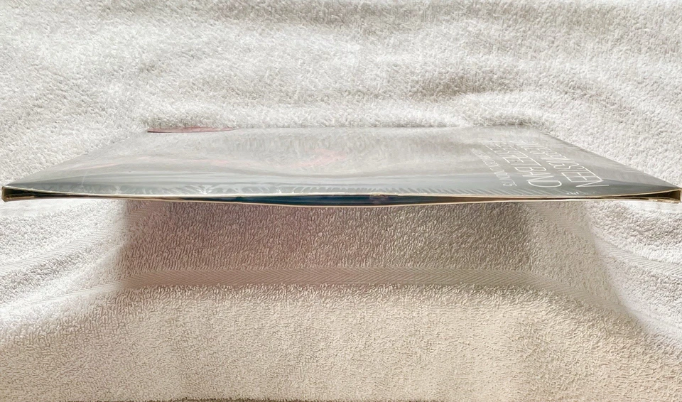 BRUCE SPRINGSTEEN HAMMERSMITH ODEON LONDON ‘75 4LP VINYL SET-SEALED-MINT COND - Image 3 of 4