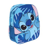 Disney Lilo & Stitch 3D Kinder Rucksack Backpack