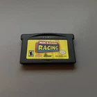 Nicktoons Racing (Nintendo Game Boy Advance, 2002)