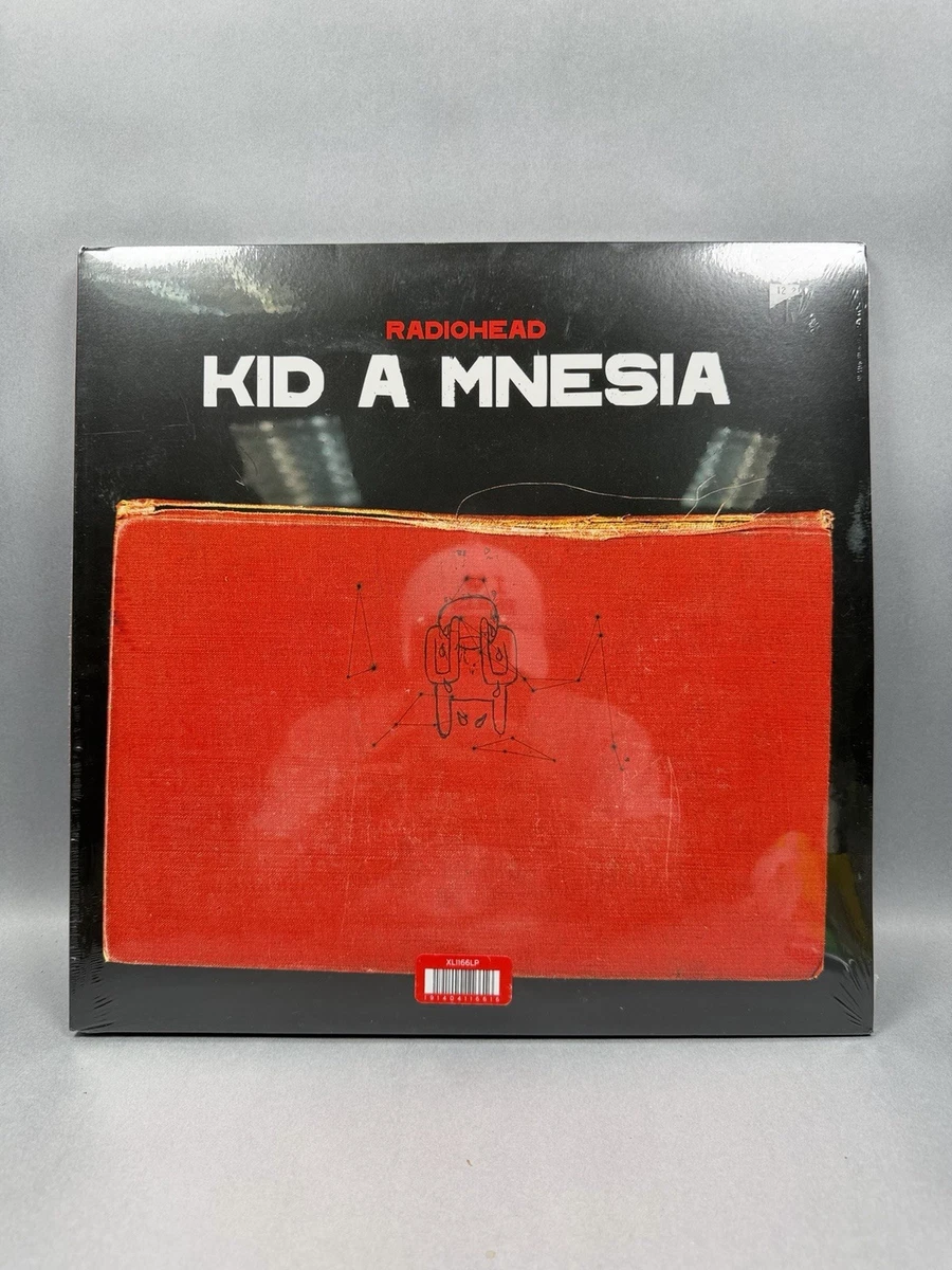 Las mejores ofertas en Radiohead triple LP DISCOS de vinilo de
