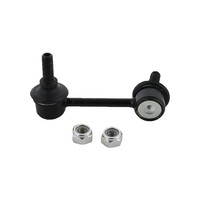 Stange Strebe Stabilisator Koppelstange 90 Mm Triscan FüR U.A. Honda Civic