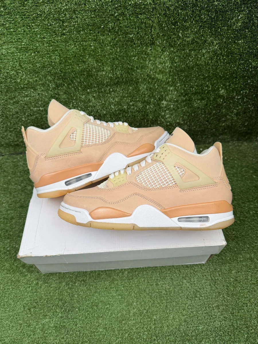 Jordan 4 Retro Shimmer W for sale - eBay