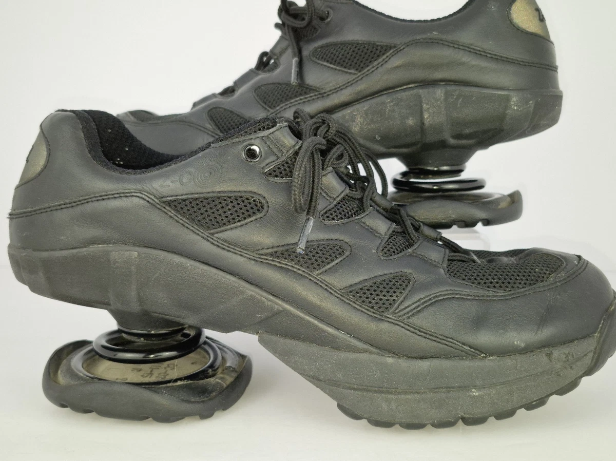 Z-CoiL Upper Leather Casual Shoes for Men for sale | eBay display picture 3