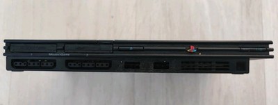 Sony PlayStation 2 Slim PS2 Slim  SCPH-77004