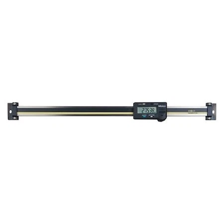 Mitutoyo 572-213-10 Absolute Digital Scale Unit,17.480/444 L