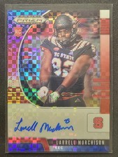 2020 Panini Prizm Baseball Cards 43