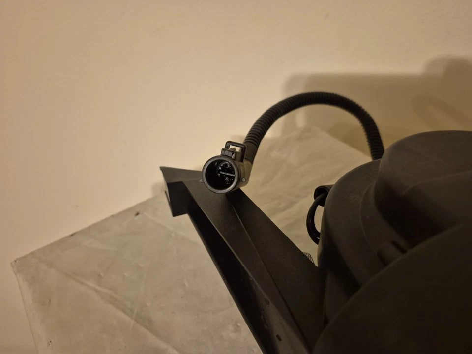 Conjunto de faros antiniebla Ford Explorer 1999 a 2001 conductor izquierdo con bombilla Foto 3 de 4