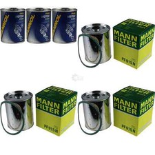 Filtre à huile Porsche 912