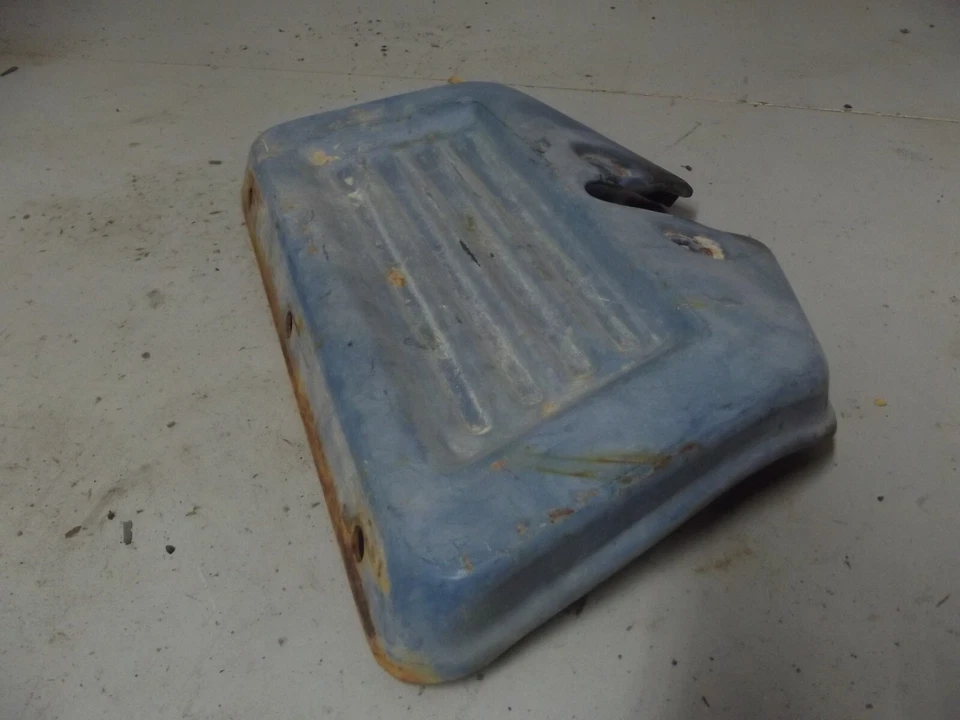 VINTAGE 1961 - 1967 FORD ECONOLINE STEERING COUMN DROP Van 1963 1965 - Image 4 of 4