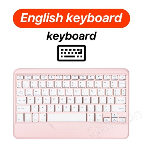 For Microsoft Surface Pro 3 4 5 6 7 8 9 Go 1/2/3 Bluetooth 10" Keyboard Mouse - Picture 79 of 275