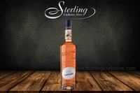 Giffard Rhabarber LiköR 20% 700Ml