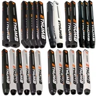 2Thumb Golf Putter Grip - OctoTech, Snug, 7E, OG Lite - Black or White 2 Thumb