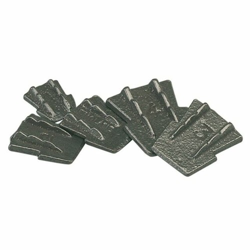 Draper 1142AST Pack of 5 Hammer Wedges Repair Club Hammer Wooden Shaft 