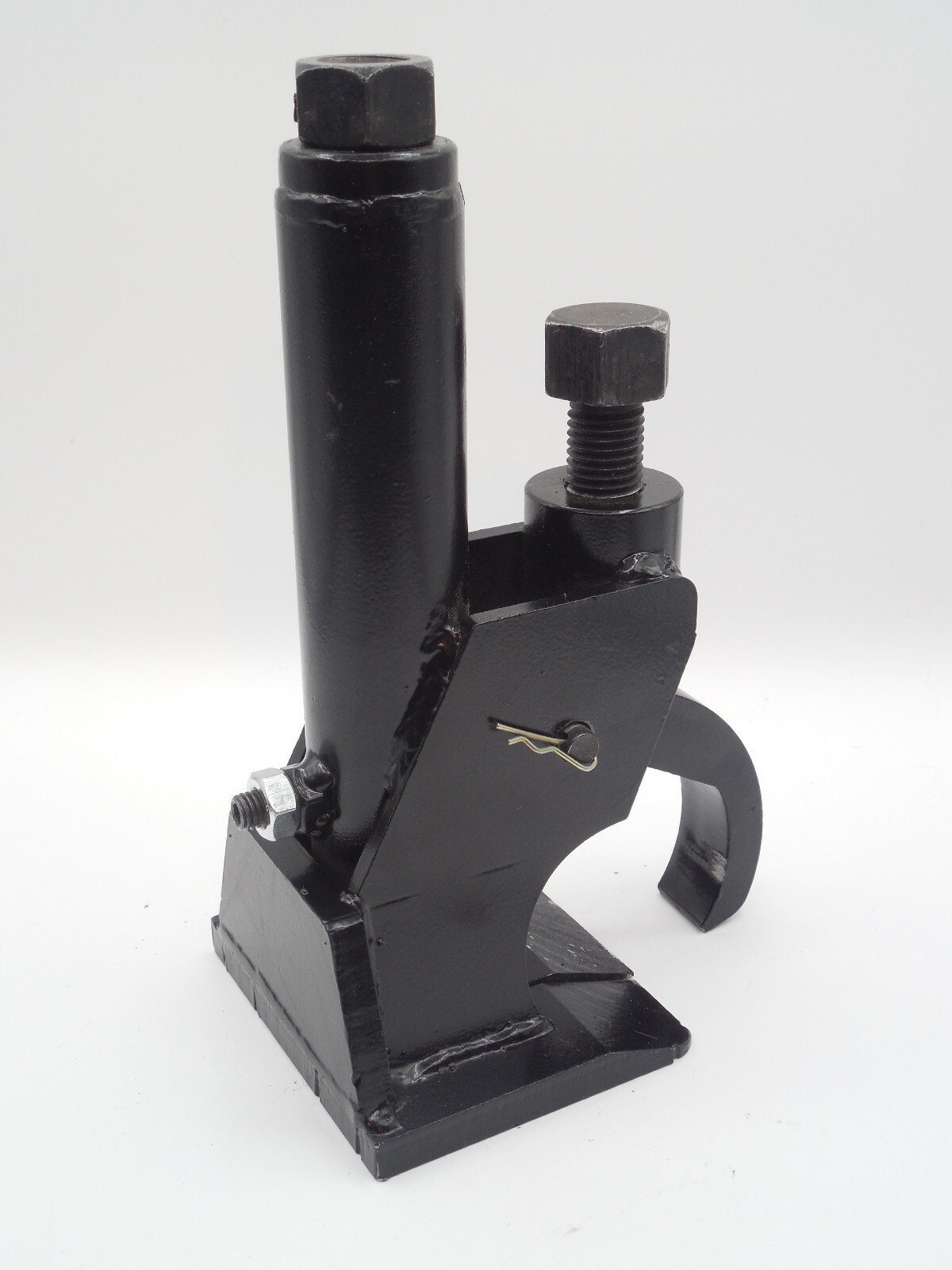 VEVOR Little Buddy Manual Tire Bead Breaker EasyOperated Hydraulic