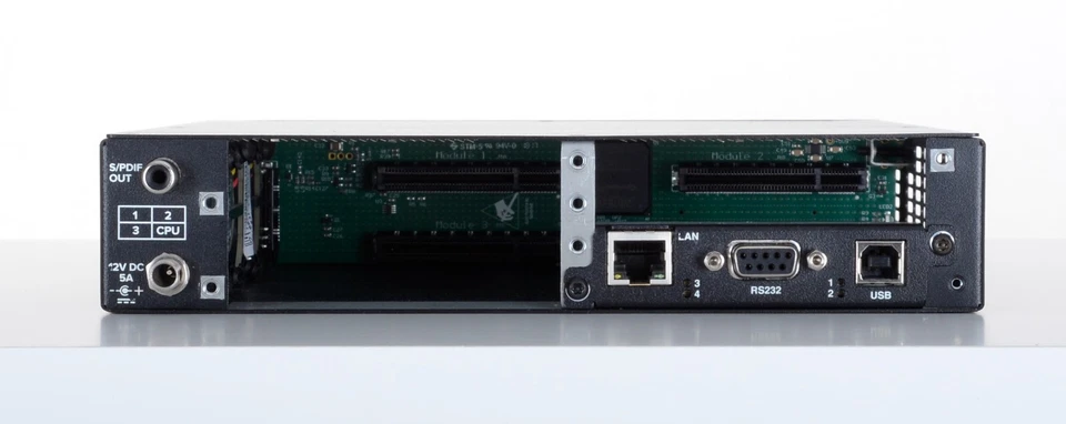 tvONE CORIOview MWP-MTO Multi-Window Processor - Image 3 of 4