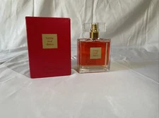 Avon Little Red Dress Eau de Parfum Spray 1.7 fl oz Factory Sealed