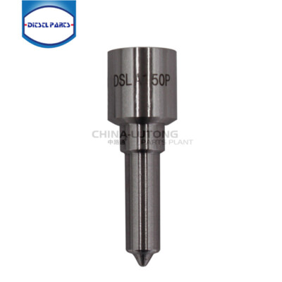 ティーケル 5x Fuel Injector Nozzle DSLA150P1156 for VW Touareg 2.5TDi