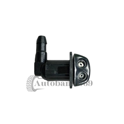 Windscreen Spray Washer Jet Nozzle Genuine Toyota LandCruiser 80